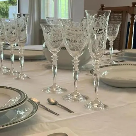 Casa Con Piscina, Jardin Y Aire Acondicionado Cerca De Valencia En La Eliana-l'eliana * 拉艾莲娜