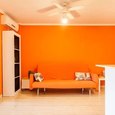 Elegante Muy Cerca De La Playa