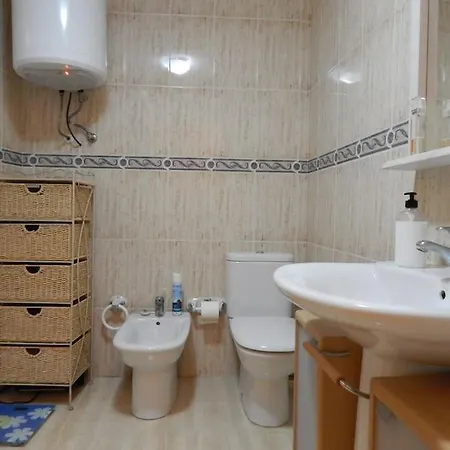 Elegante Muy Cerca De La Playa