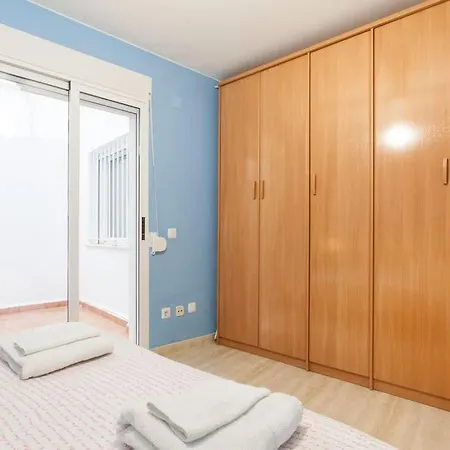 Apartment Elegante Muy Cerca De La Playa