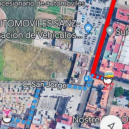 Beautiful Tulip Apartamento *