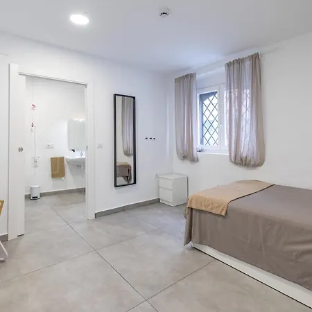 Residencia Universitaria Trinitarios Διαμέρισμα Βαλένθια