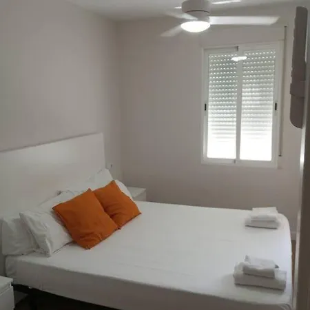 Welcome Céntrico De Diseño En Calle Tres Forques *