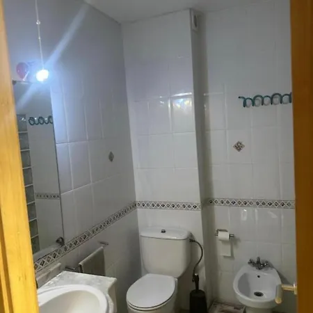 Kwatera prywatna K&k Walencja