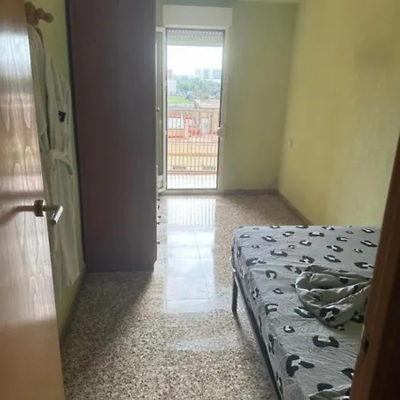 K&k Kwatera prywatna Walencja