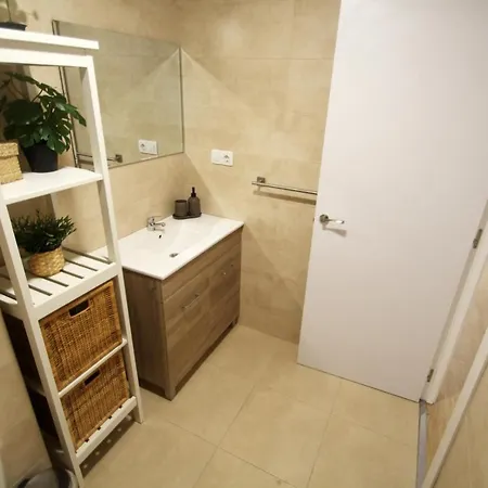 Casa Ross En Ruzafa منزل للإقامة *