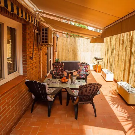 Appartement Oasis