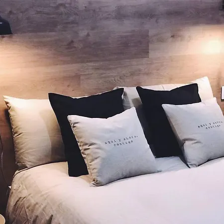 Apartament Paz Velvet, Espectacular Piso En Calle La Paz Walencja