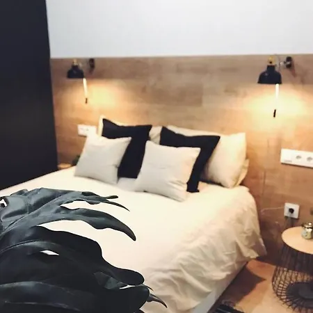 Paz Velvet, Espectacular Piso En Calle La Paz Apartamento Valencia