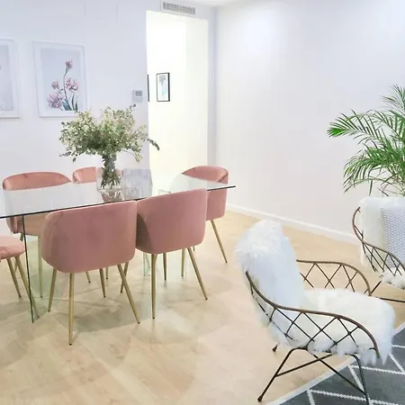 Appartamento Paz Velvet, Espectacular Piso En Calle La Paz *