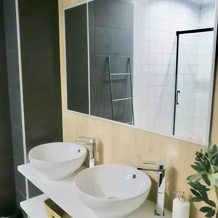 Paz Velvet, Espectacular Piso En Calle La Paz *