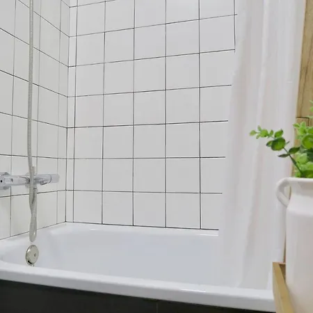 Apartament Paz Velvet, Espectacular Piso En Calle La Paz *