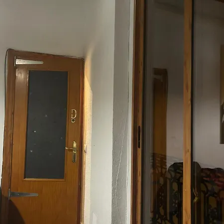 Hostal Hotspot Valencia