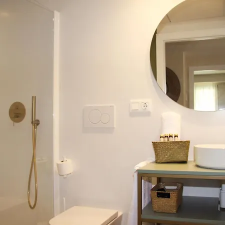 Apartment Ciencias D *