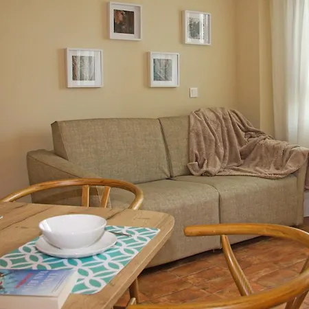 Ciencias M Appartement