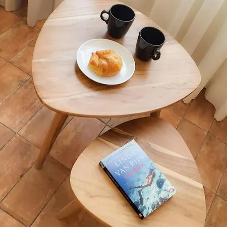 Appartement Ciencias G Valencia