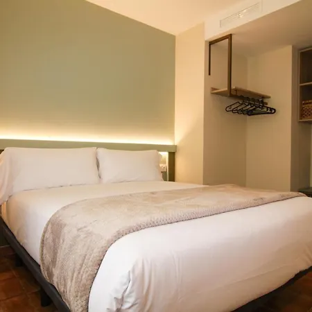 Ciencias D Apartment