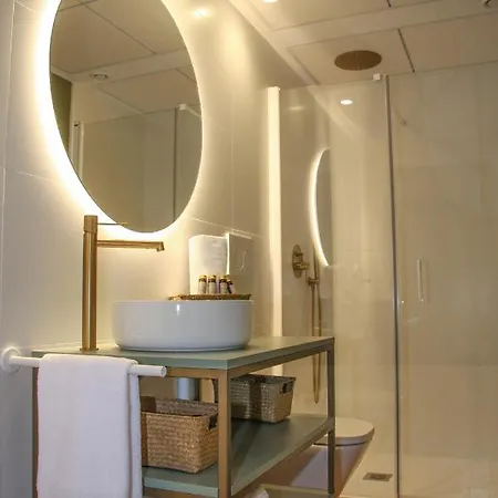 Ciencias C Apartment *