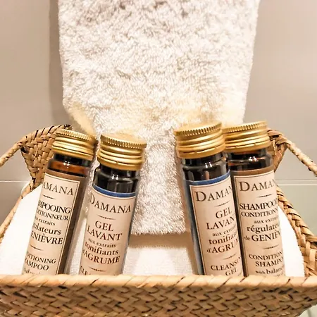 Ciencias D Appartamento