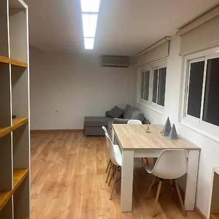 Hrooms Estudio Boutique * Valencia
