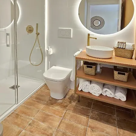 Apartamento Ciencias P *