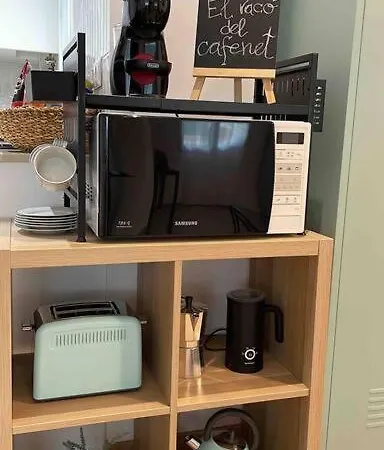Apartman Wanderlust Ruzafa