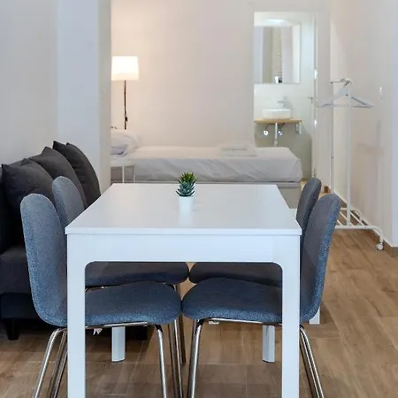 Vlc Host- Fray Pedro Appartement *