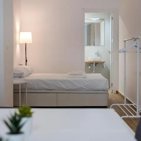 Appartement Vlc Host- Fray Pedro *