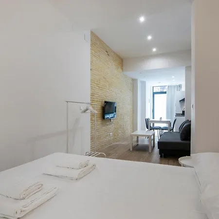 Appartement Vlc Host- Fray Pedro Valencia