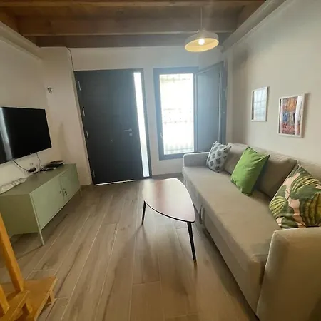 Holiday home The Bohemian Beach House *