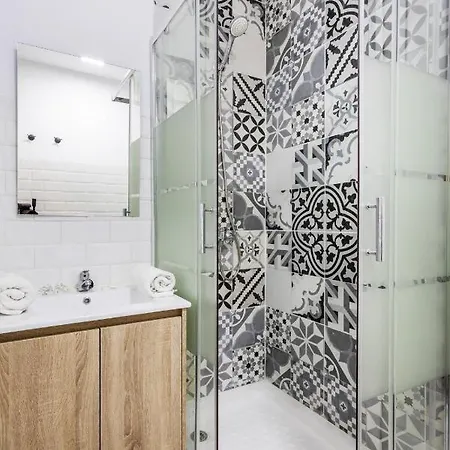 Mercado Colon Appartement Valence