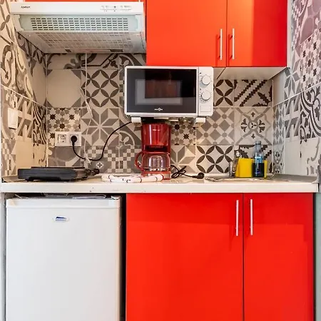 Mercado Colon Appartement *