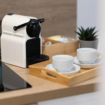 Dormforyou Alameda 12 Валенсия