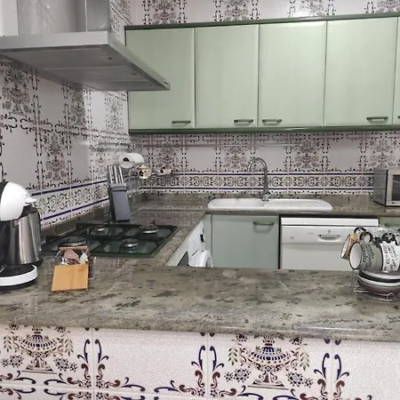 El Rinconcito Del Cabanyal