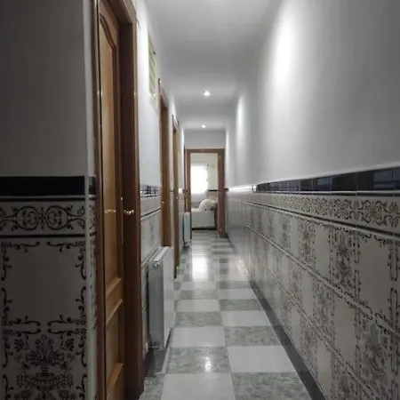 El Rinconcito Del Cabanyal Valencia