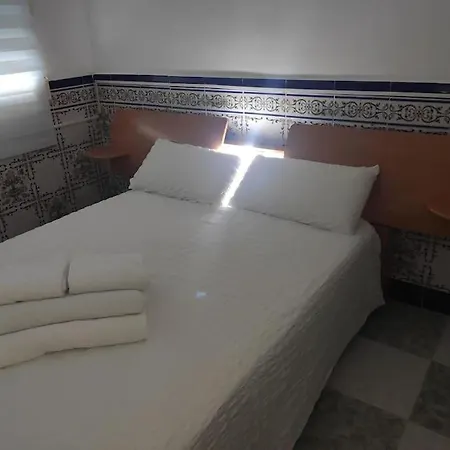 El Rinconcito Del Cabanyal * Valencia