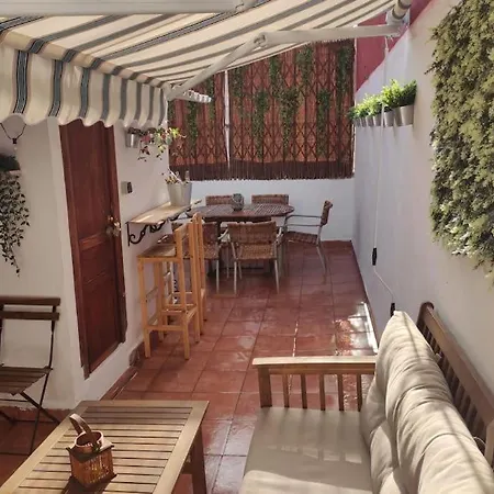 El Rinconcito Del Cabanyal *