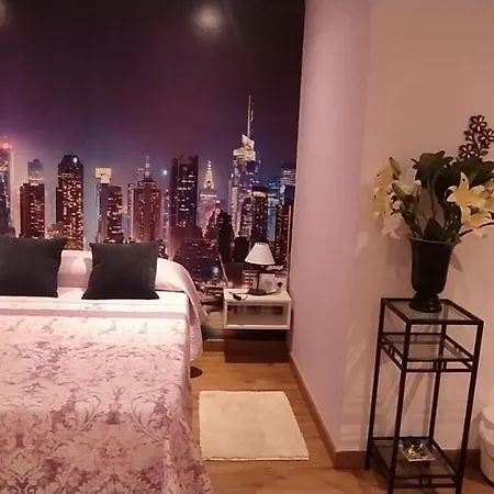Happystay Guest house *