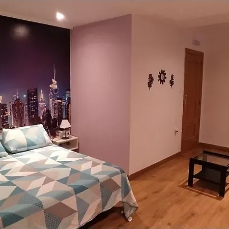 Guest house Happystay Valencia