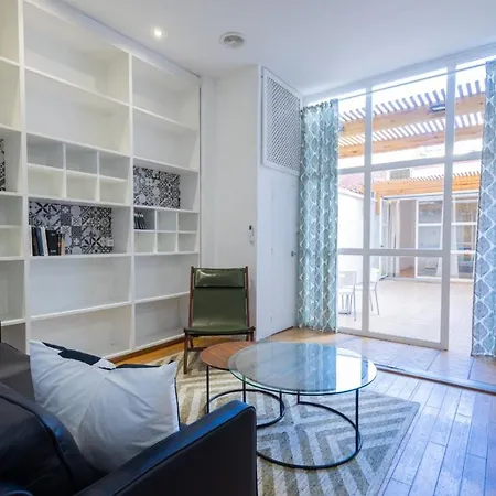 Florit Flats - The Vella Appartamento