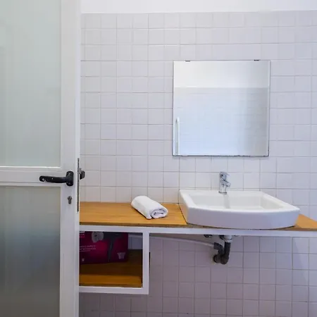 Apartamento Florit Flats - The Vella