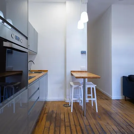 Appartamento Florit Flats - The Vella