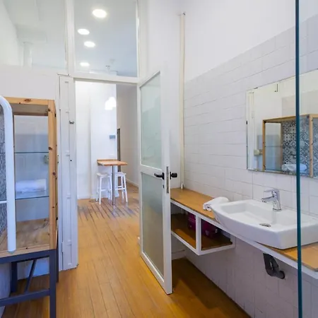 Florit Flats - The Vella Appartamento