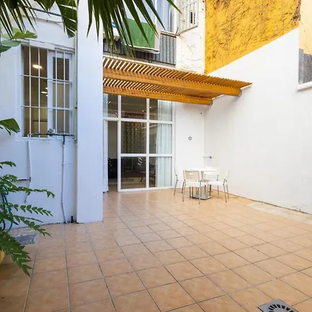 Apartamento Florit Flats - The Vella *