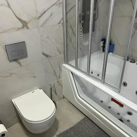 Modern In Heart Of Apartman Valencia
