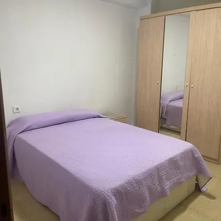 Habitacion Privada Workstay Valencia