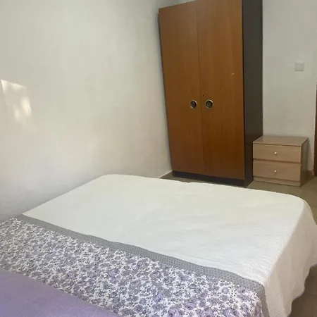 Проживание в семье Habitacion Privada Workstay