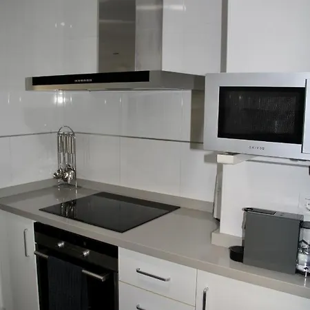 Apartamento Patacona Premium Penthouse Sea Views & Barbecue *