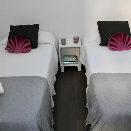 Patacona Premium Penthouse Sea Views & Barbecue *