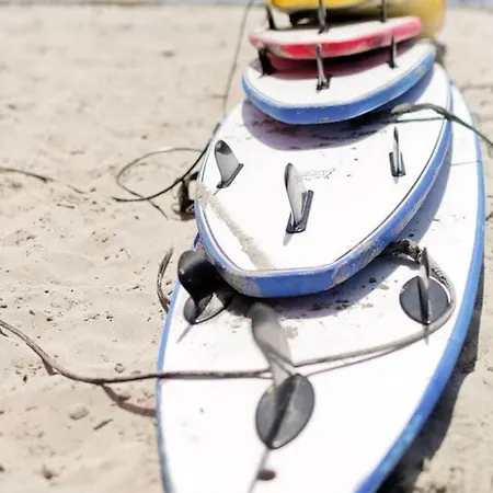 Appartement Patacona Premium Penthouse Sea Views & Barbecue Valencia